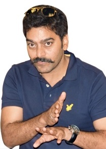 Ashutosh Rana Ramnarayan Neekhra